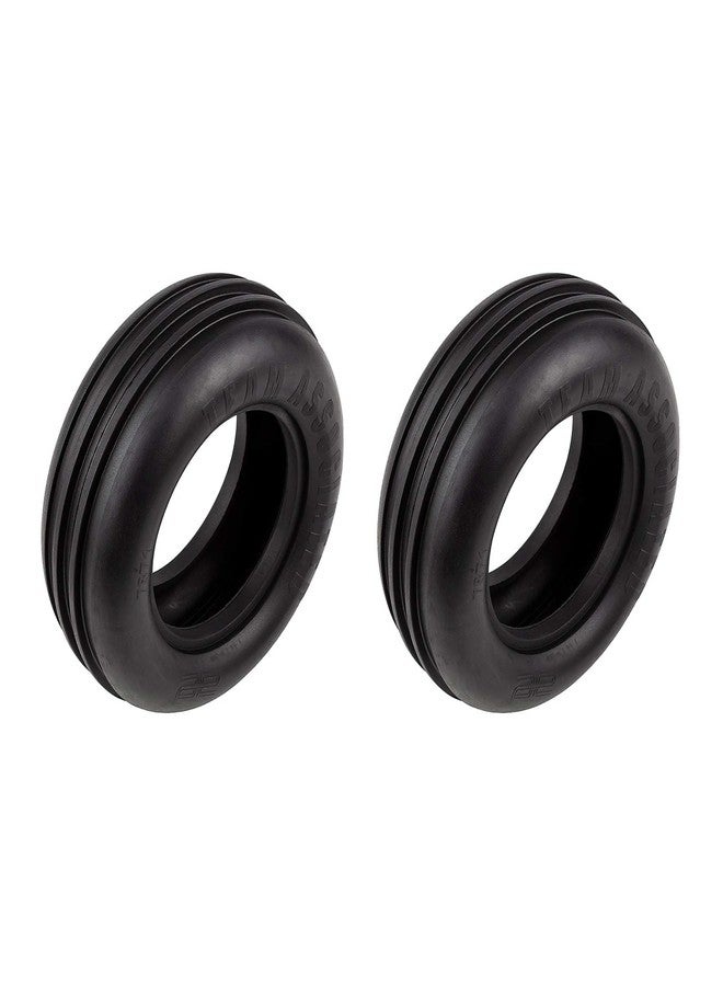 Team Associated RC10T Front Tires narrow ASC7871